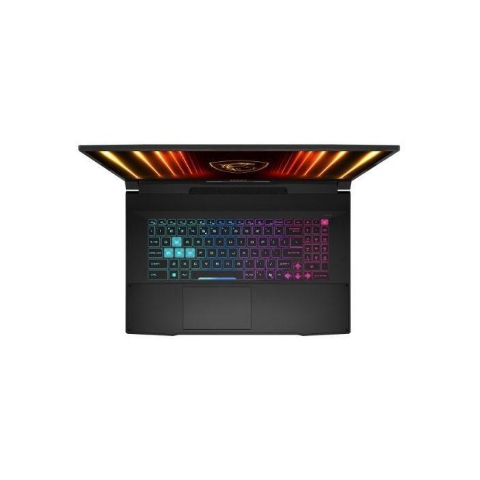 PC Portable Gamer - MSI - Katana 17 HX - 17.3 - QHD 240Hz - RTX 5070 - i7 14650HX - RAM 32Go (2x16) DDR5 - 512Go SSD - Sans Windows 3