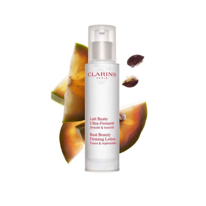 Clarins Lait Buste Ultra Fermeté 50 mL 1