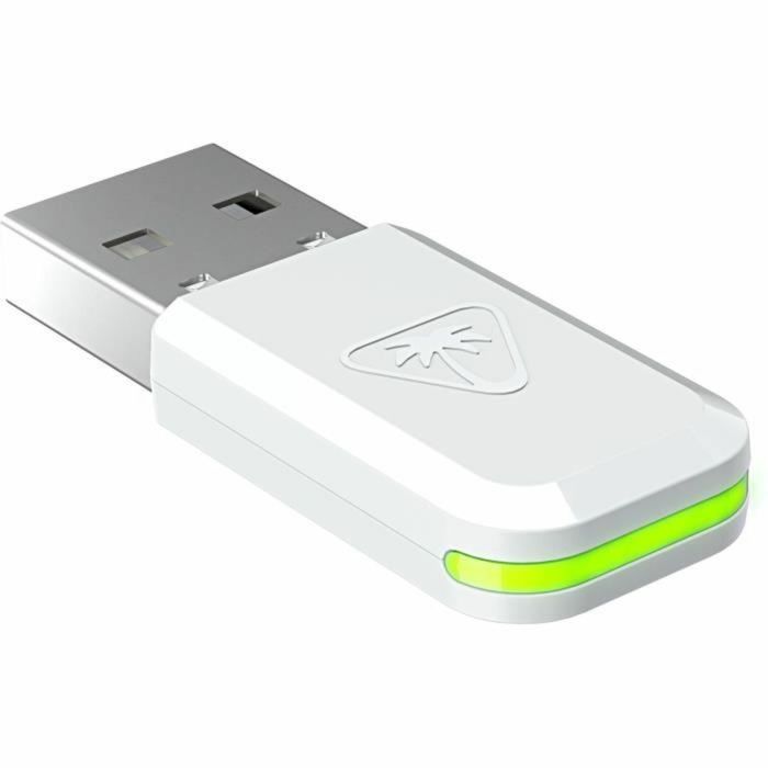 Casques Bluetooth avec Microphone Turtle Beach Stealth 600 Gen 3 Blanc 2