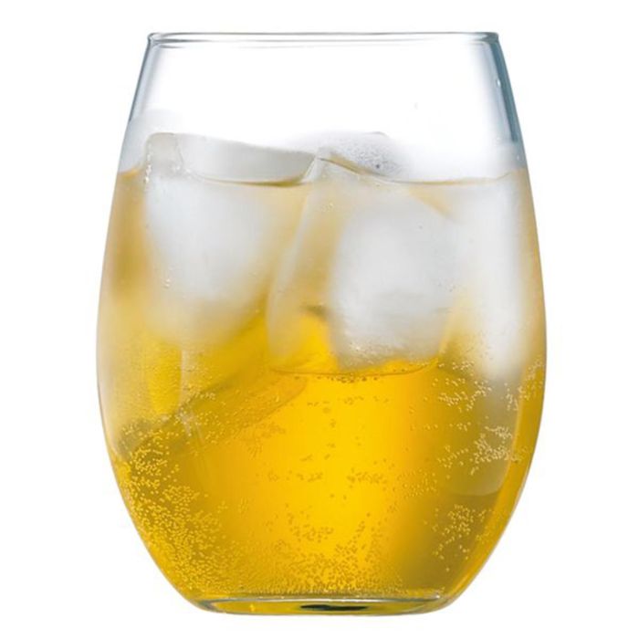 Vaso Alto Vidrio Eco Ara Luminarc 44 cL 1 Vaso Alto Vidrio Eco Ara Luminarc 44 cL 1