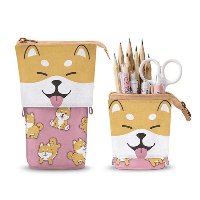Fourre-tout Oh My Pop! Shiba Rose