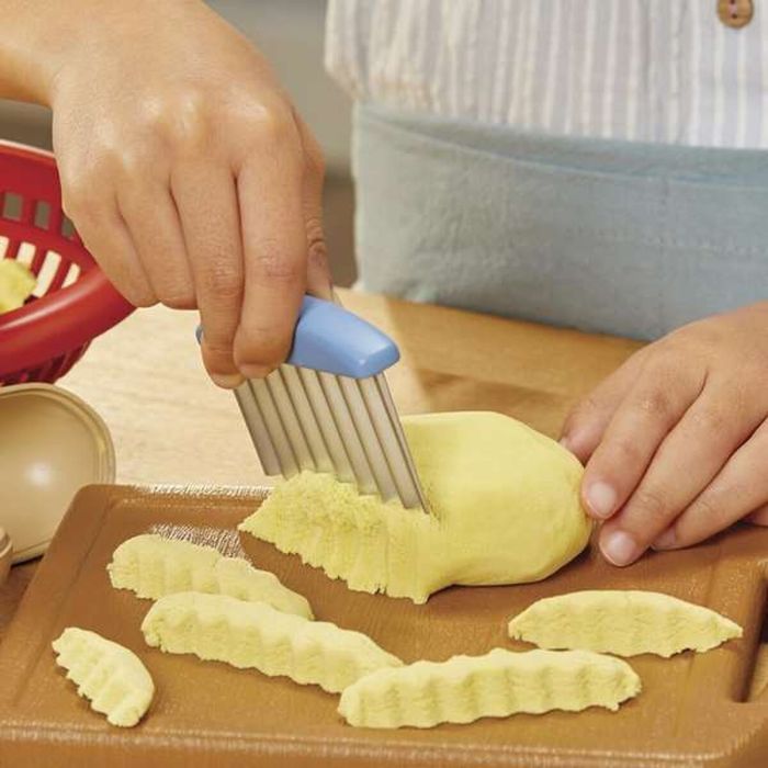 Ensemble d'aliments pour dînette MGA 22 Pièces 1