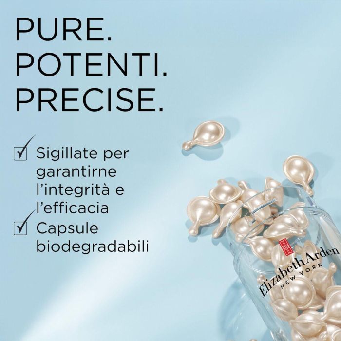 Crème visage Elizabeth Arden CERAMIDE 6