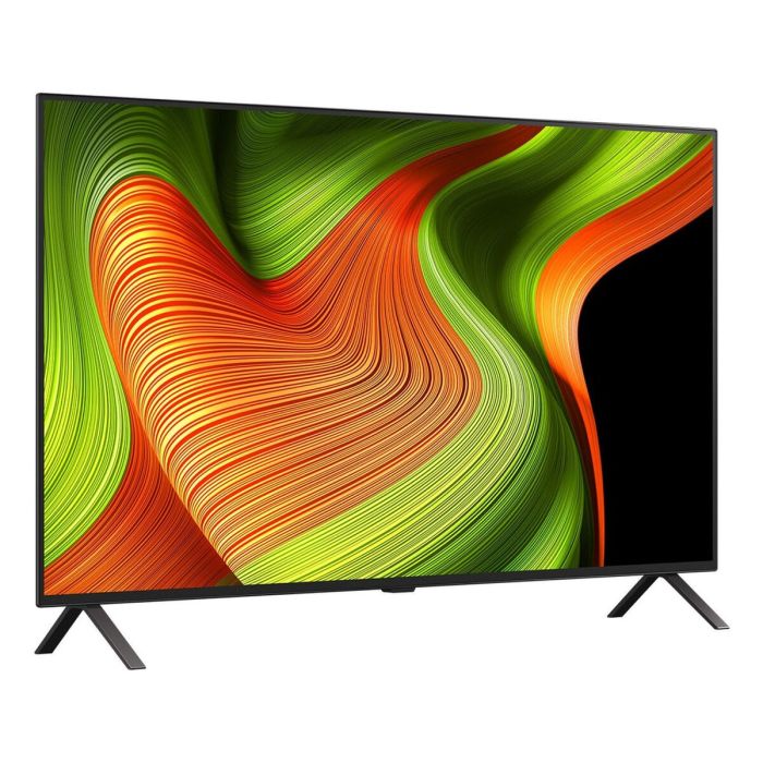 TV intelligente LG 77B56LA 77" 4K Ultra HD HDR OLED 5