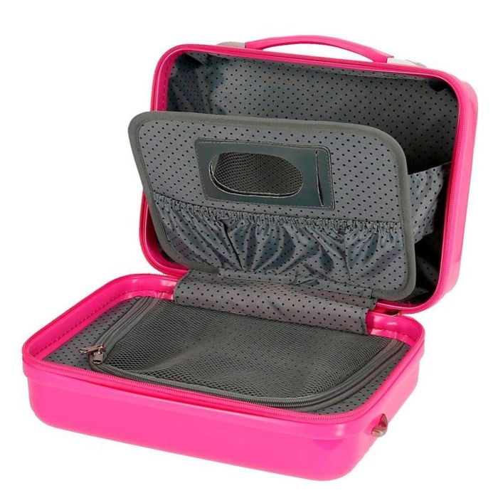 Trousse d'écolier Disney Minnie Mouse 2 Trousse d'écolier Disney Minnie Mouse 2