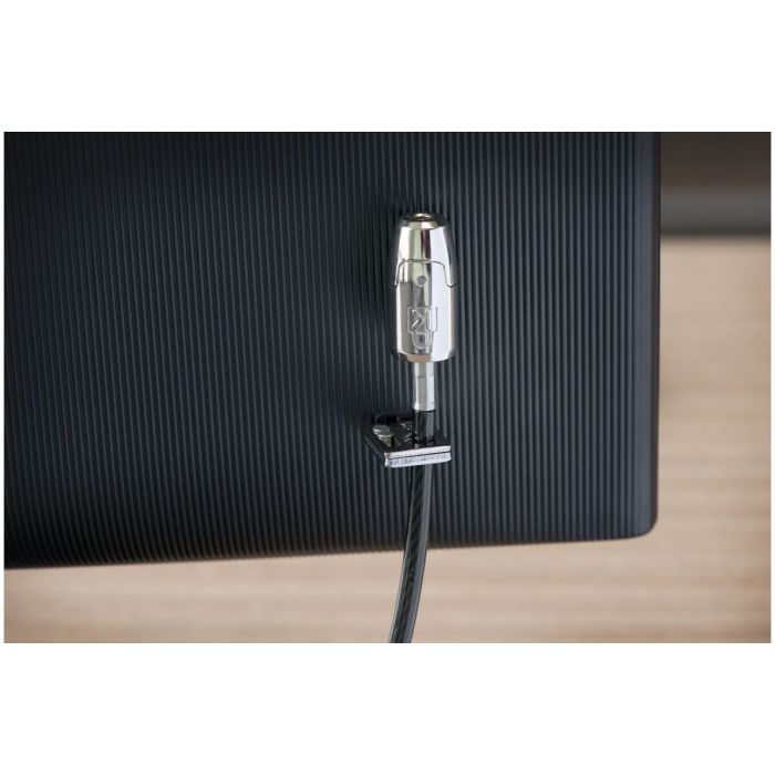 Câble avec cadenas Kensington MicroSaver 2.0 2,4 m 4