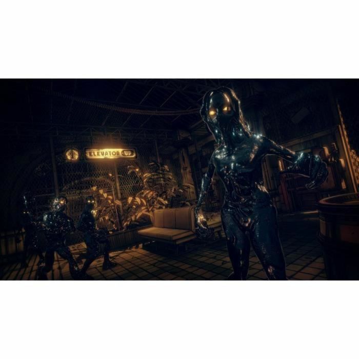 Jeu vidéo PlayStation 5 Just For Games Bendy and the Dark Revival 7 Jeu vidéo PlayStation 5 Just For Games Bendy and the Dark Revival 7