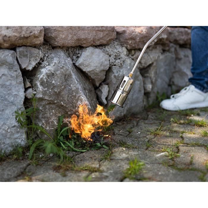 Etancheur / avec détendeur - ROTHENBERGER - ROMAXI PREMIUM - 1060°C - Ø60 mm - Gris 3