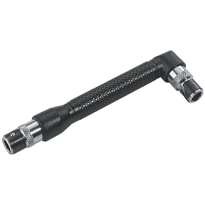 Tournevis électrique Wolfcraft 1573000 9