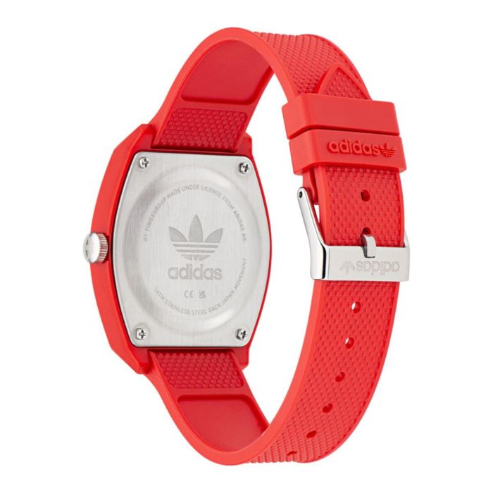 Montre Unisexe Adidas AOST23051 (Ø 38 mm) 1