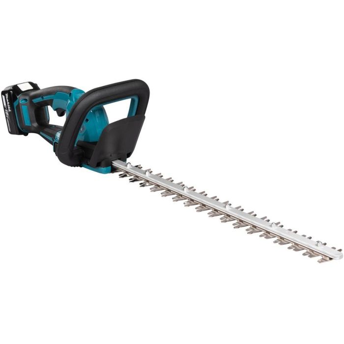 Makita DUH506RF Akku-Heckenschere 9