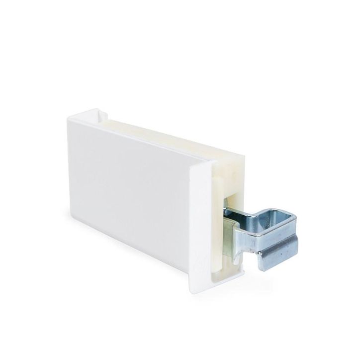 Colgador Armario 806 Logo Montaje Directo Derecha Camar 2 Colgador Armario 806 Logo Montaje Directo Derecha Camar 2