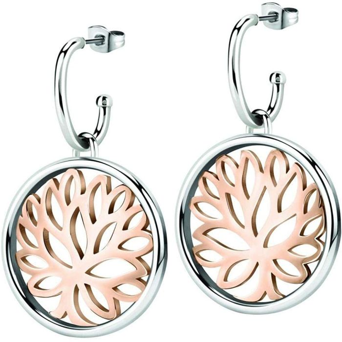 Boucles d´oreilles Femme Morellato SATD08 4