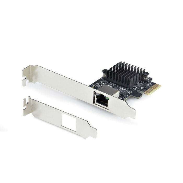 Câble USB Startech PR15GR-NETWORK-CARD 1