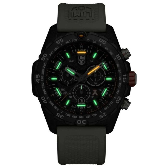 Montre Homme Luminox XB.CG49 (Ø 45 mm) 2