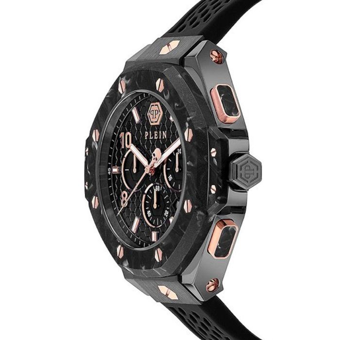 Montre Homme PHILIPP PLEIN PWPRA0524 Noir Montre Homme PHILIPP PLEIN PWPRA0524 Noir