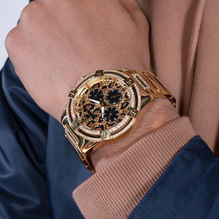 Montre Femme Guess KING 2 Montre Femme Guess KING 2