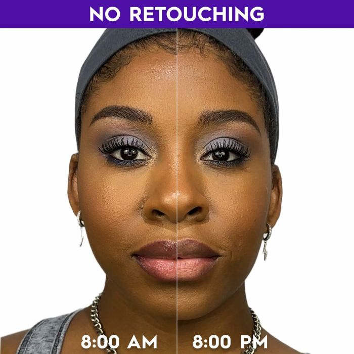 Set de Maquillage Urban Decay ALL NIGHTER 1 Set de Maquillage Urban Decay ALL NIGHTER 1