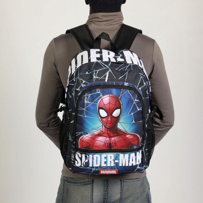 Cartable Spider-Man 2 Cartable Spider-Man 2