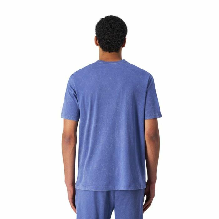 T-shirt à manches courtes homme Champion Champion SS Svb Bleu Indigo 2XL 1