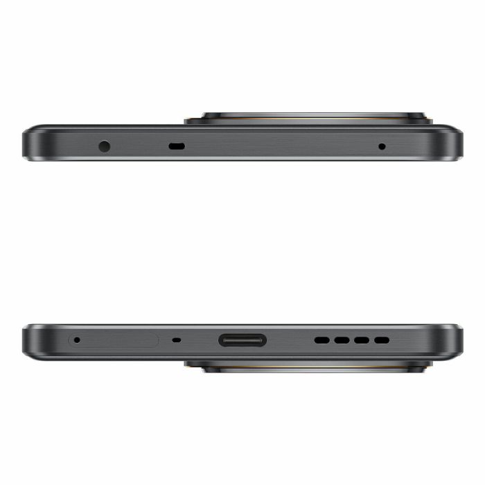 Smartphone Realme 631002003276 6,8" Octa Core 12 GB RAM 512 GB Noir 9