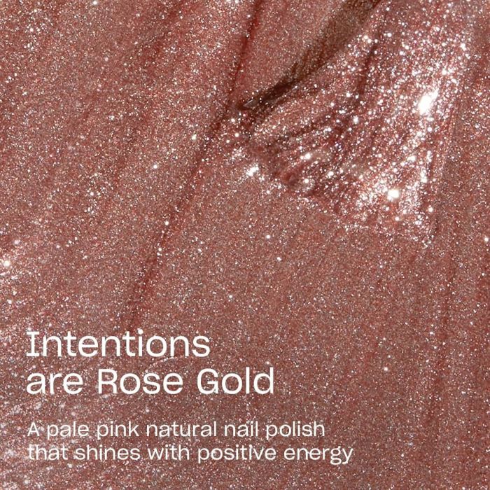 Correcteur facial Opi Nature Strong Intentions Are Rose Gold 15 ml 5