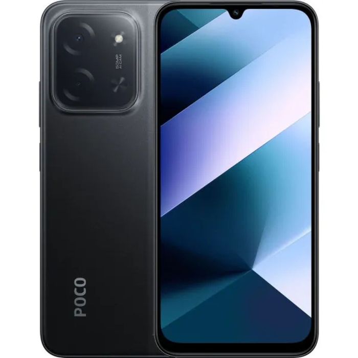 Smartphone Pocophone C85 6,9" ARM Cortex-A55 6 GB RAM 128 GB Noir 2 Smartphone Pocophone C85 6,9" ARM Cortex-A55 6 GB RAM 128 GB Noir 2