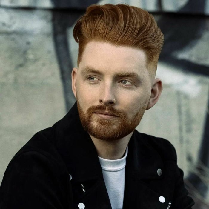 Huile pour barbe Paul Mitchell Mvrck 30 ml 4