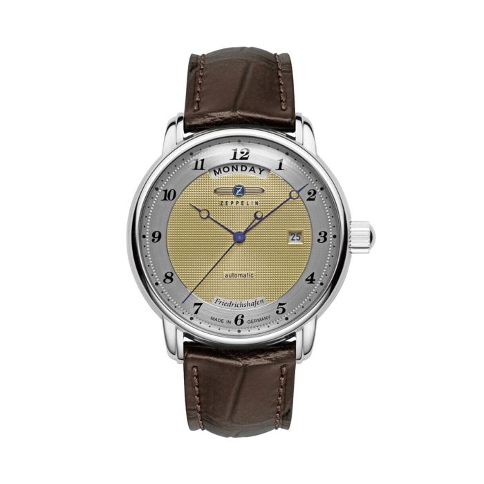 Montre Homme Zeppelin 8562-5