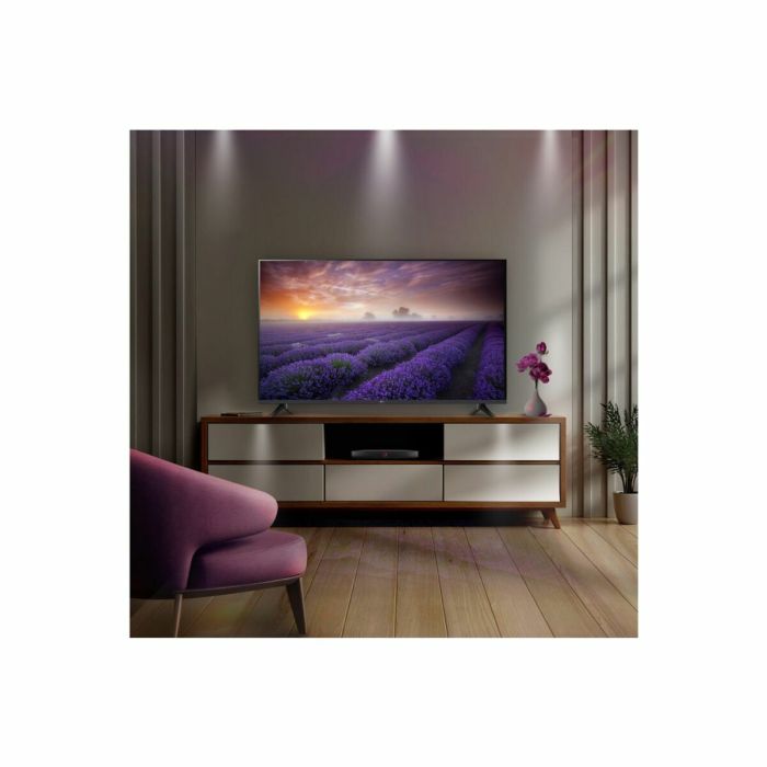 TV intelligente LG 32LR60006LA Full HD 32" LED HDR D-LED 9 TV intelligente LG 32LR60006LA Full HD 32" LED HDR D-LED 9