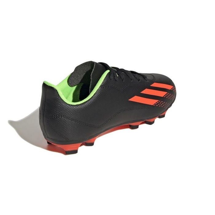 Chaussures de foot pour Enfants Adidas X Speedportal 4 Noir 2