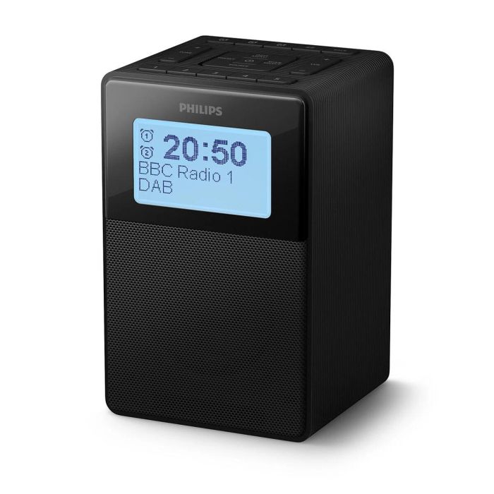Radio-réveil Philips TAR5100 8