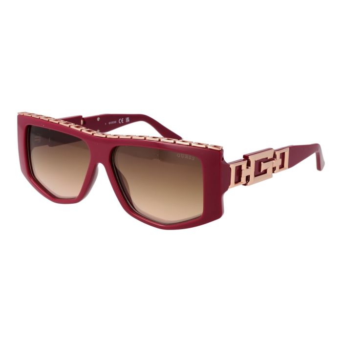 Lunettes de soleil Femme Guess GU7914 5869G 0 Lunettes de soleil Femme Guess GU7914 5869G 0