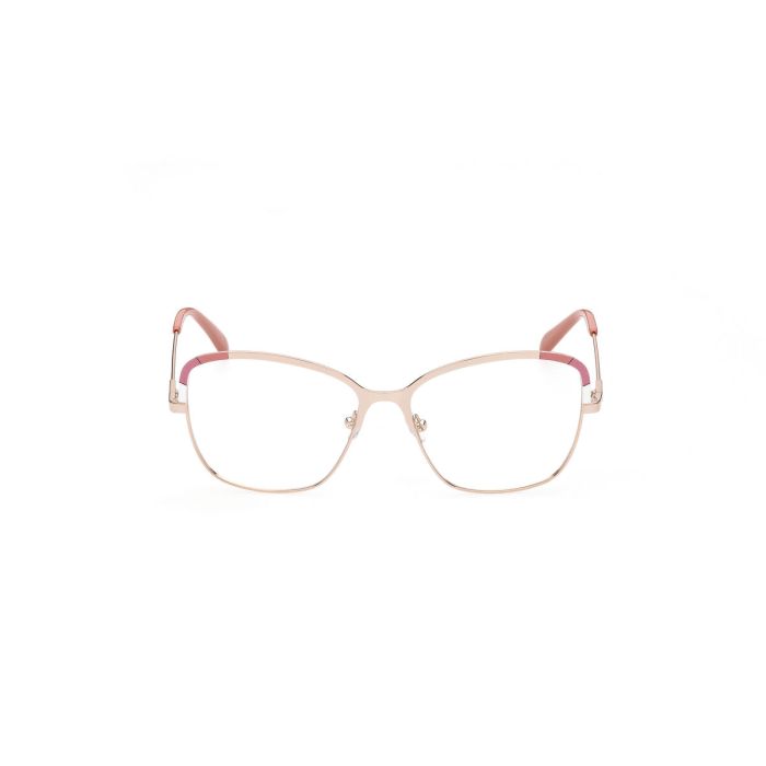 Monture de Lunettes Femme Emilio Pucci EP5202-55028 Ø 55 mm 2
