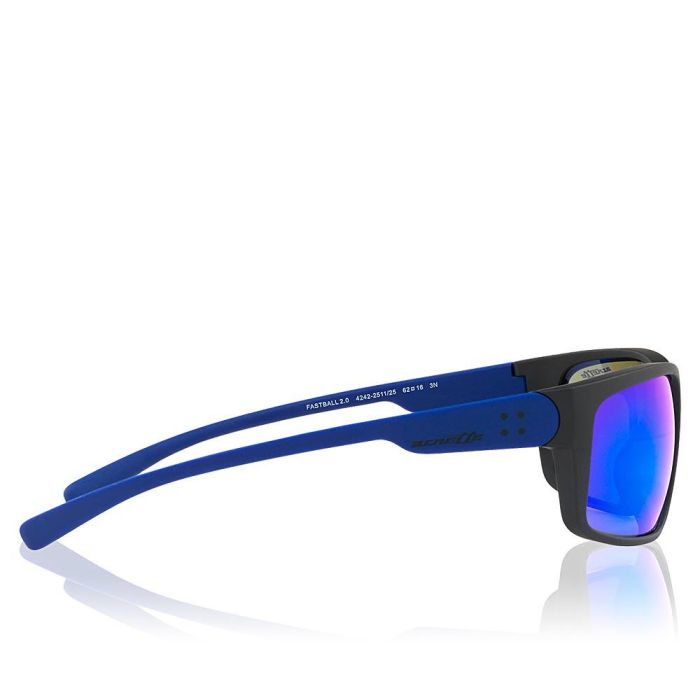 Arnette Balle Rapide 2.0 An4242 251125 62 mm 3 Arnette Balle Rapide 2.0 An4242 251125 62 mm 3