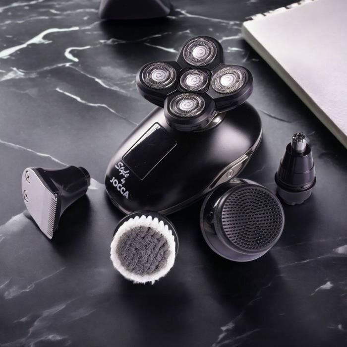 Tondeuse JOCCA 2 Tondeuse JOCCA 2