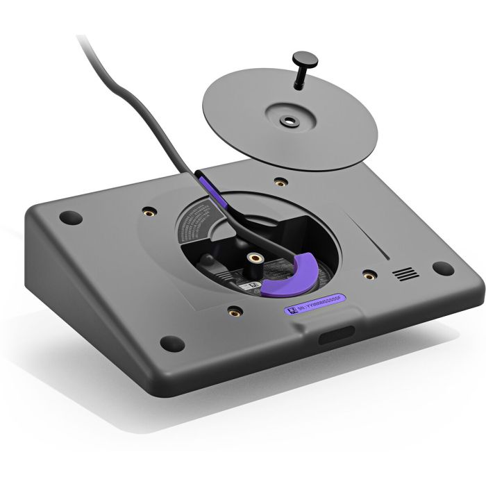 Système de Vidéoconférence Logitech 991-000422 1 Système de Vidéoconférence Logitech 991-000422 1