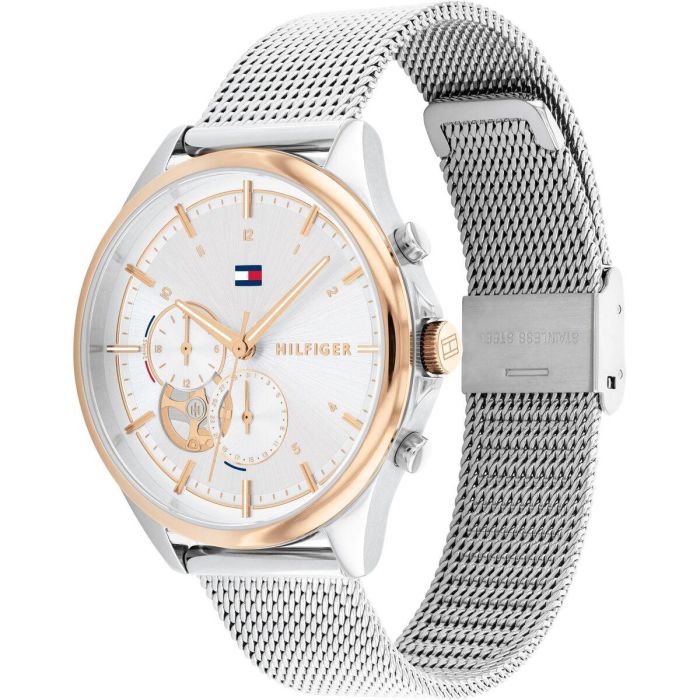 Montre Femme Tommy Hilfiger 1782416 (Ø 38 mm) 2