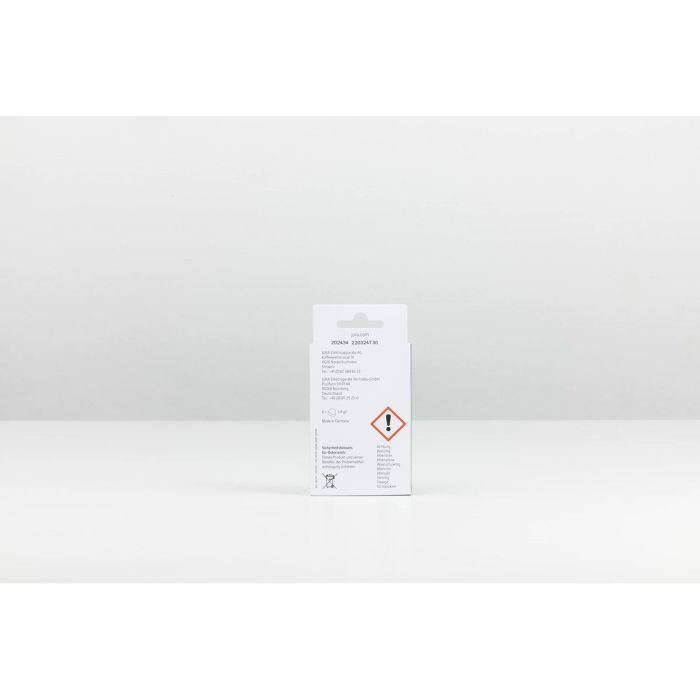 Détartrant pour cafetière Jura 15