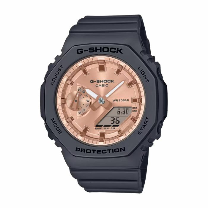 Montre Femme Casio G-Shock GMA-S2100MD-1AER