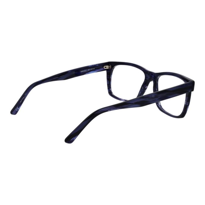 Monture de Lunettes Unisexe Andy Wolf 4449 55L 1