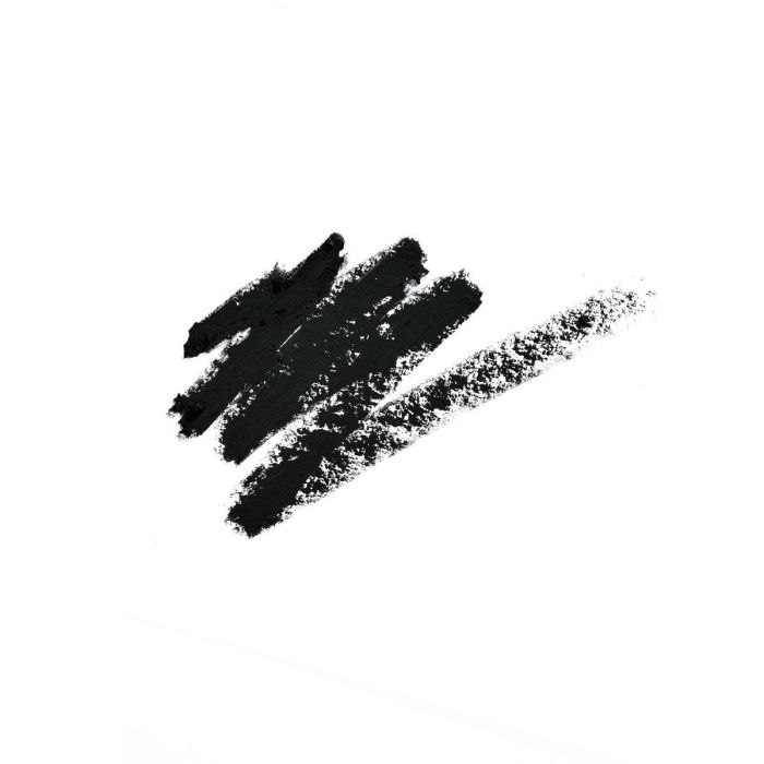 Crayon pour les yeux L'Oreal Make Up HAUTE COULEUR Noir (1 Unité) 8