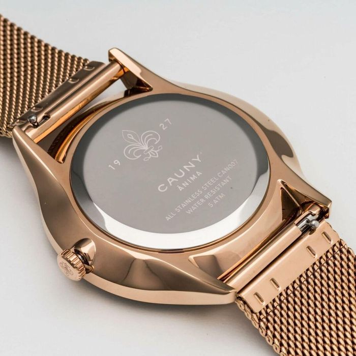 Montre Homme Cauny CAN007 2