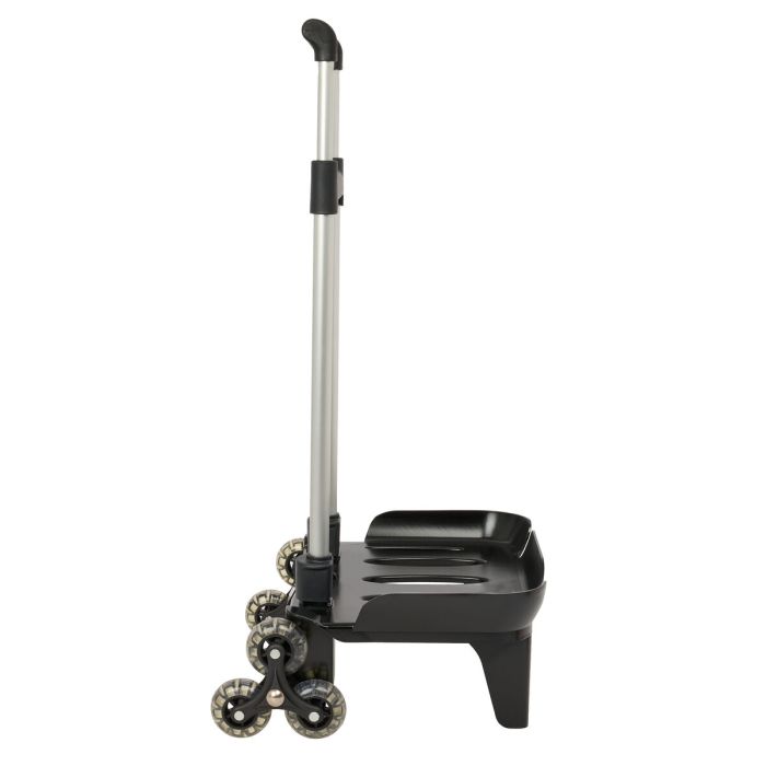 Chariot pour sac à dos Safta Noir 1 Chariot pour sac à dos Safta Noir 1