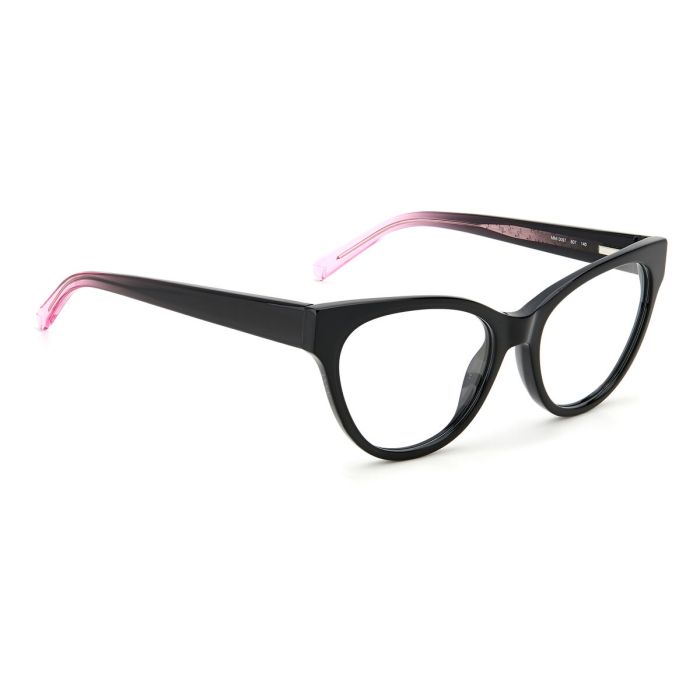 Monture de Lunettes Femme Missoni MMI-0097-807F317 Ø 53 mm 1 Monture de Lunettes Femme Missoni MMI-0097-807F317 Ø 53 mm 1