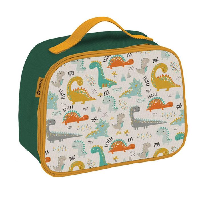 Sac glacière goûter Marbueno Multicouleur 23,5 x 18,5 x 8 cm Sac glacière goûter Marbueno Multicouleur 23,5 x 18,5 x 8 cm