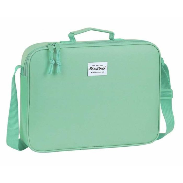 Cartable d'école BlackFit8 M385 Turquoise 3