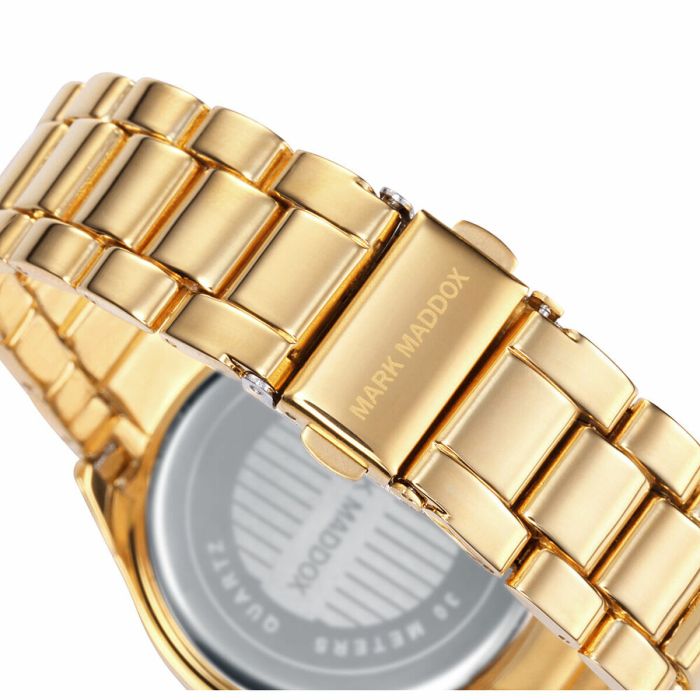 Montre Femme Mark Maddox MM6006-20 1