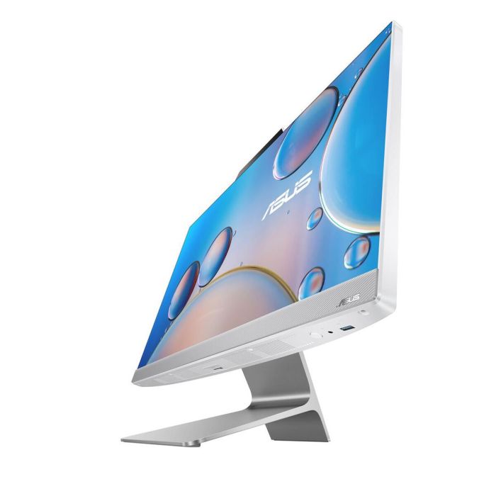 Tout en Un Asus M3702WFAK-WA043 27" 16 GB RAM 512 GB SSD AMD Ryzen 5 7520U 4
