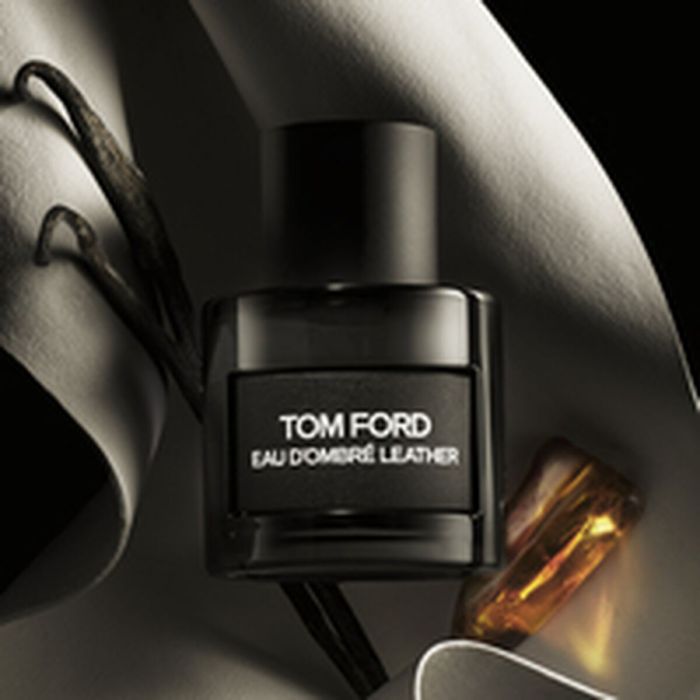Parfum Homme Tom Ford Eau d'Ombré Leather EDT 50 ml 1